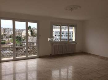 Location Appartement 5 piècesCoutances