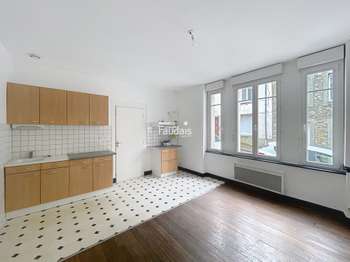 Location Appartement 2 piècesCoutances