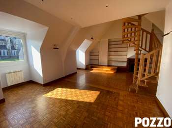 Location Appartement 3 piècesCoutances