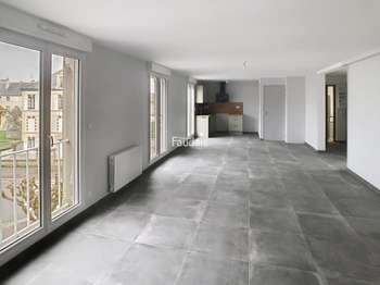 Photo Location appartement Coutances