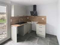 Location appartement 3 pièces