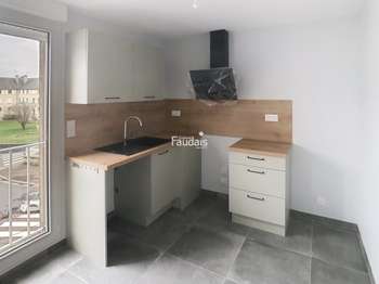 Location appartement 3 pièces