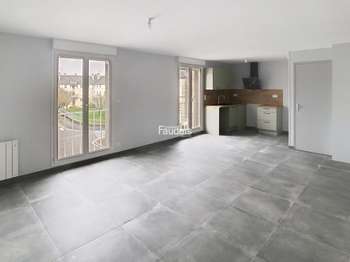 Location appartement 3 pièces