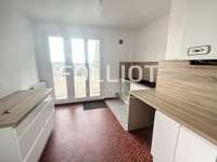 Location appartement 4 pièces