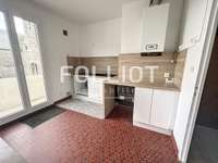 Location appartement 4 pièces
