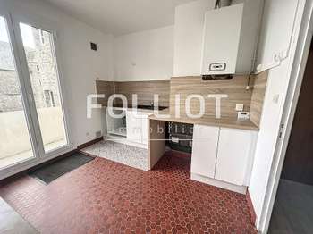 Location appartement 4 pièces