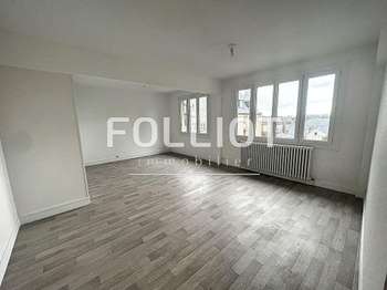 Location appartement 4 pièces
