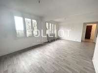 Location appartement 4 pièces