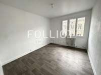 Location appartement 4 pièces