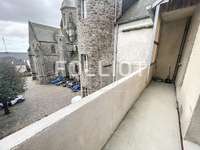 Location appartement 4 pièces