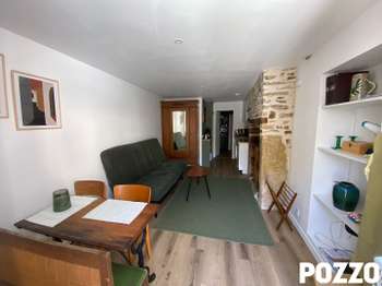 Location Appartement T1Coutances