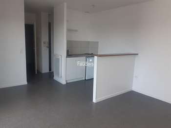 Location Appartement 2 piècesCoutances