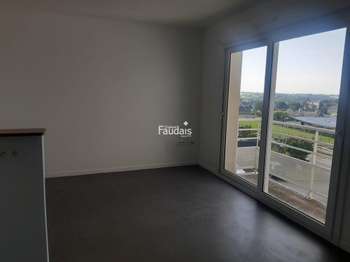 Location appartement 2 pièces Location appartement 2 pièces