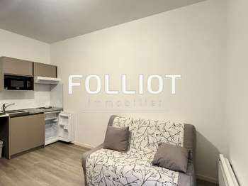 Location appartement 1 pièce Coutances 50