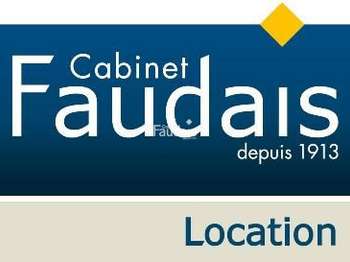 Location Appartement 2 piècesCoutances