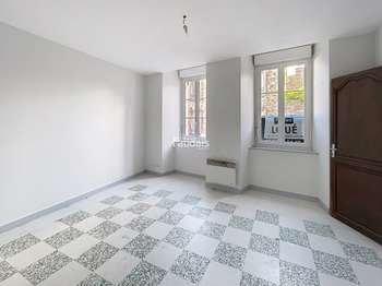 Location Appartement T1Coutances