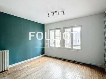 Location Appartement 2 piècesCoutances