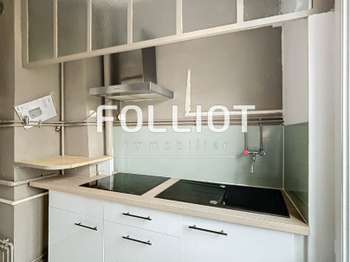 Location appartement 2 pièces Location appartement 2 pièces