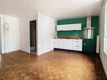 Location appartement 2 pièces Coutances 50