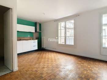 Location appartement 2 pièces Location appartement 2 pièces