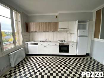 Location appartement 2 pièces Location appartement 2 pièces