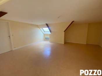 Location Appartement 2 piècesCoutances
