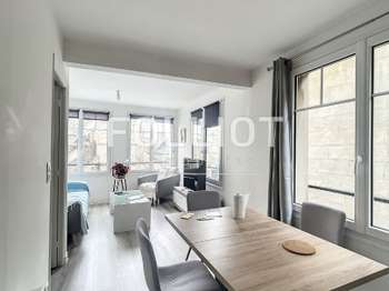Location Appartement 3 piècesCoutances