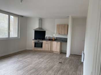 Location Appartement 3 piècesCoutances