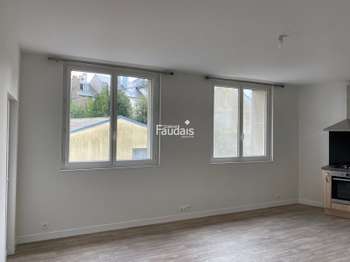 Location appartement 3 pièces