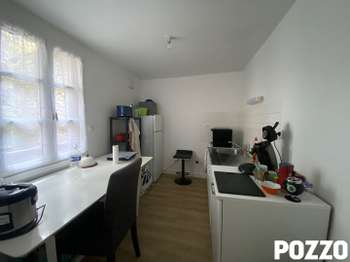Location Studio 1 pièce