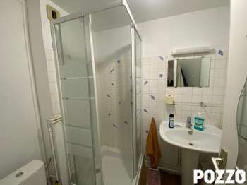 Location Studio 1 pièce
