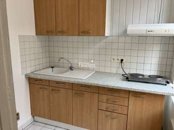Location Appartement 2 piècesCoutances