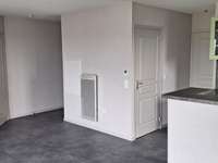 Location appartement 3 pièces