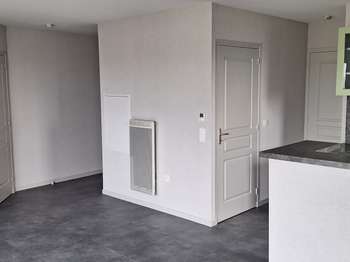 Location Appartement 3 piècesCoutances