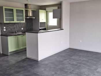Location appartement 3 pièces