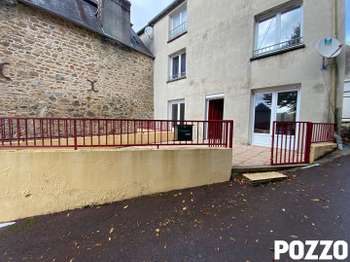 Location appartement 2 pièces Coutances 50