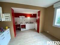 Location appartement 2 pièces Location appartement 2 pièces