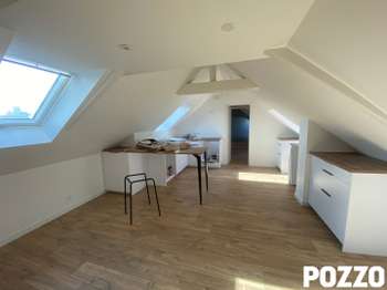 Location Appartement 2 piècesCoutances
