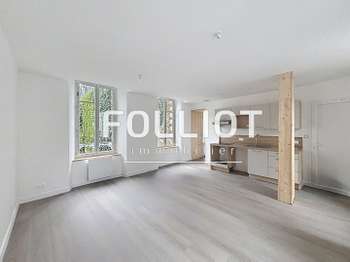 Location Appartement 2 piècesCoutances