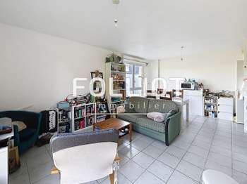 Location Appartement 2 piècesCoutances