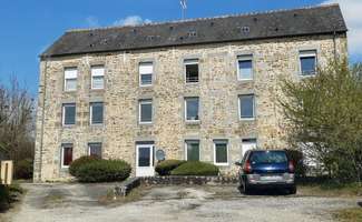 Photo Location appartement Couterne