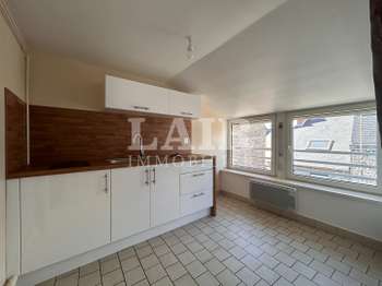 Location Appartement T1Couterne