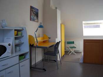 Location Appartement T1Couternon