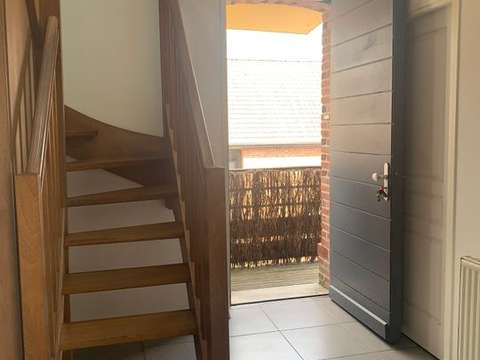Location appartement 3 pièces Location appartement 3 pièces