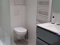 Location appartement 3 pièces Coutras - 33