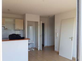 Location Appartement 2 piècesCoutras