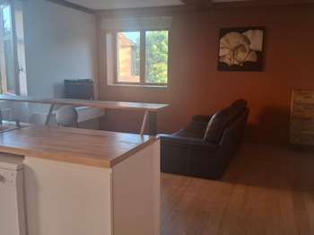 Location Appartement 2 piècesCouzon-au-Mont-d'Or