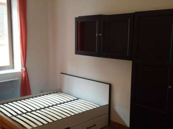 Location Appartement T1Couzon-au-Mont-d'Or