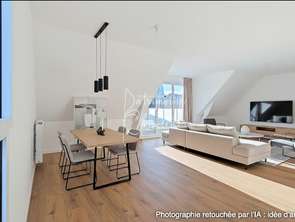 Location Appartement 4 piècesCrach