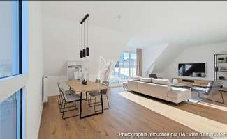 Photo Location appartement Crach